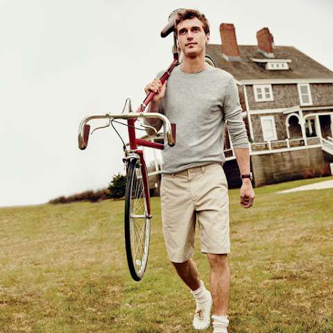 J.Crew J.Crew